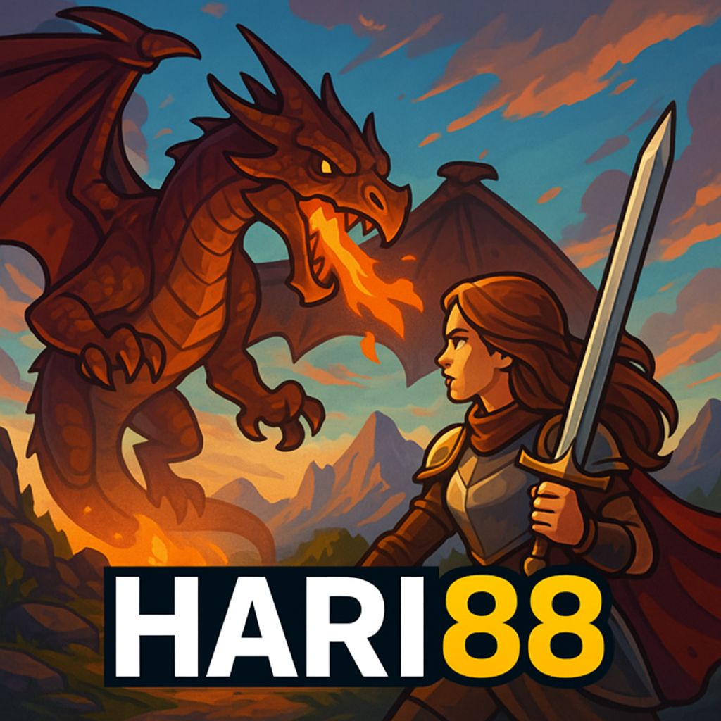 HARI88