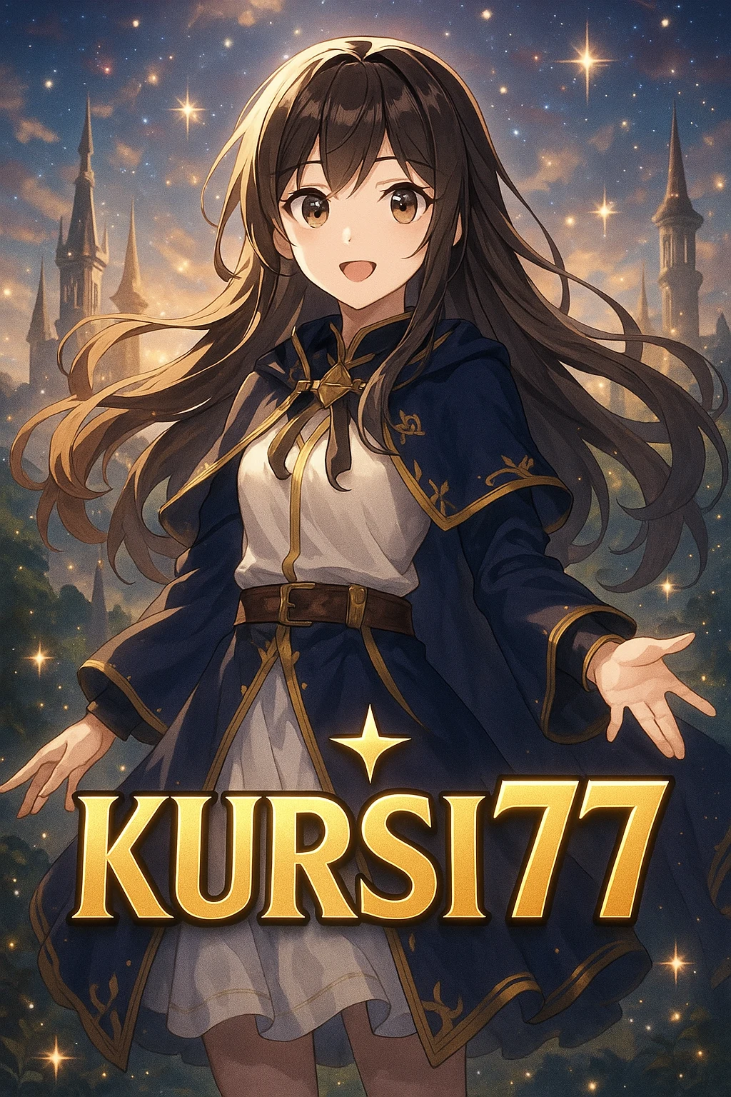 KURSI77